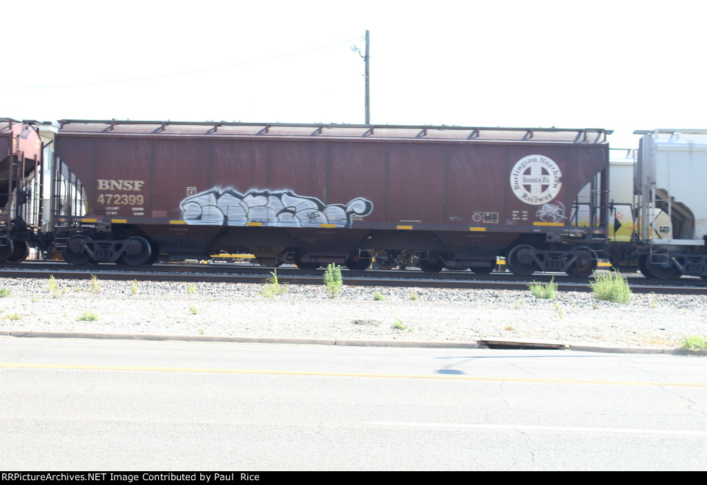 BNSF 472399